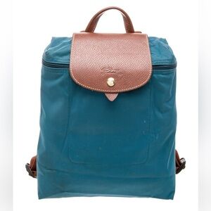 Longchamp Le Pliage Backpack